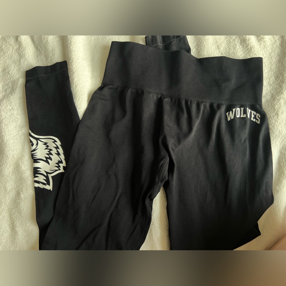 Darc Sport Leggings